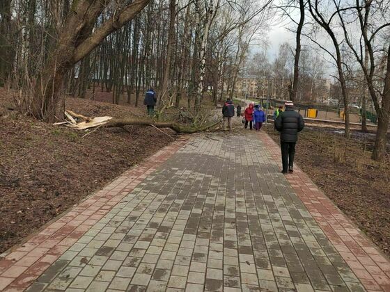 Администрация города Кирова