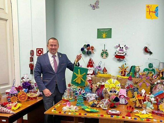 Правительство Кировской области