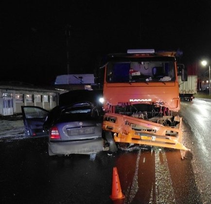 ГИБДД по Кировской области 