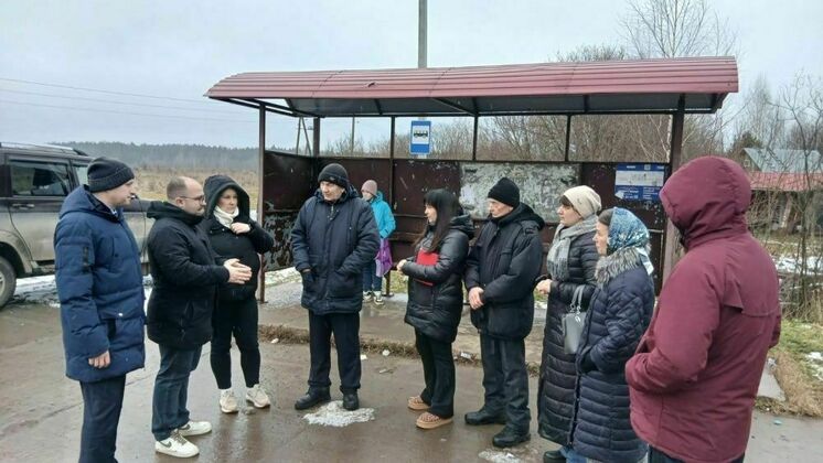 администрация Кирова