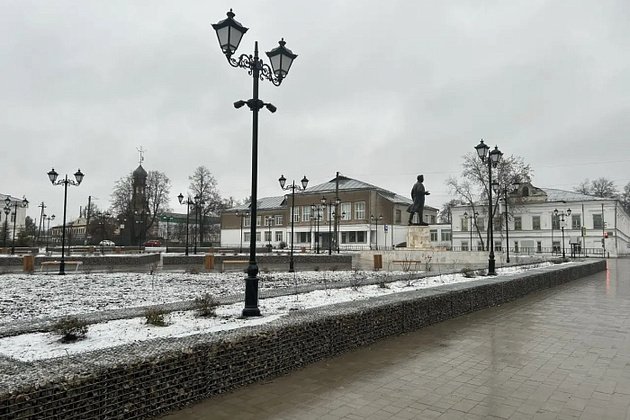 Правительство Кировской области 