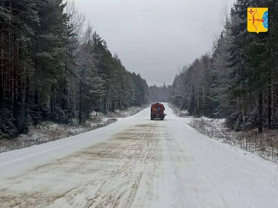 Правительство Кировской области