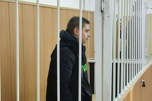 Фото пресс-службы судов Коми