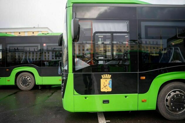 администрация Кирова