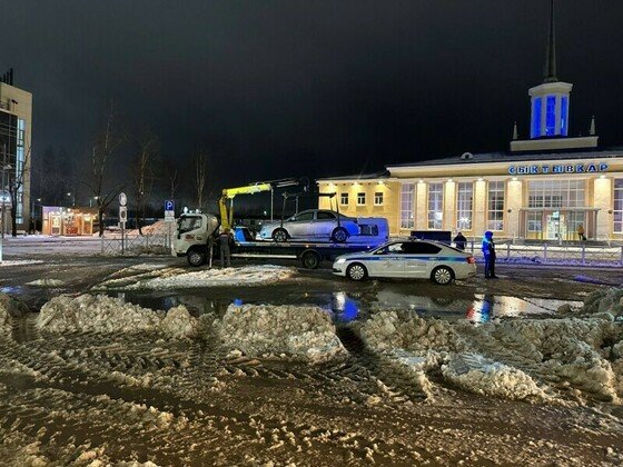 Фото: МКП "Дорожное хозяйство"