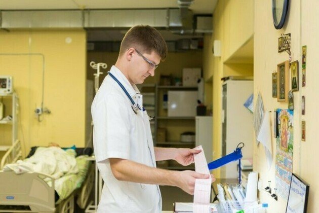 Фото Минздрава Коми