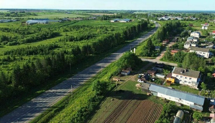 Правительство Кировской области