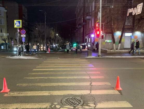 ГИБДД по Кировской области 