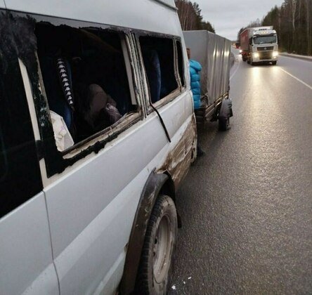 Фото ХК "Родина-2"