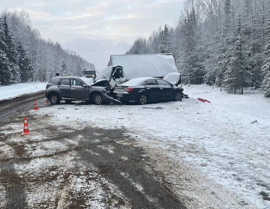 ГИБДД по Кировской области 