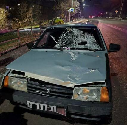 Госавтоинспекция Кировской области