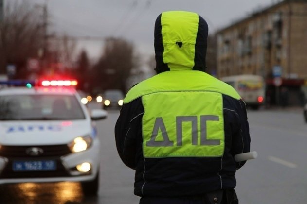 ГИБДД по Кировской области 