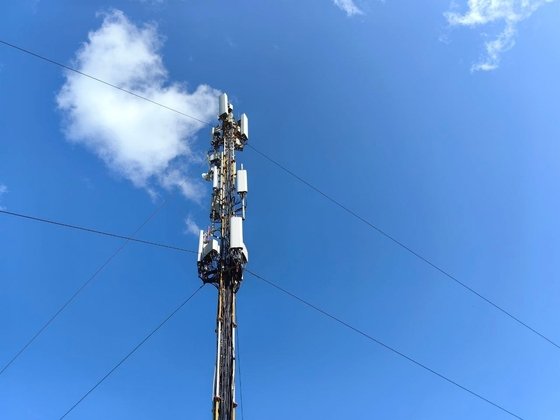 Фото пресс-служба Мегафон