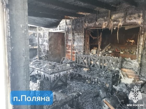 Фото ГУ МЧС по Коми