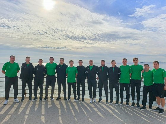 министерство спорта Кировской области