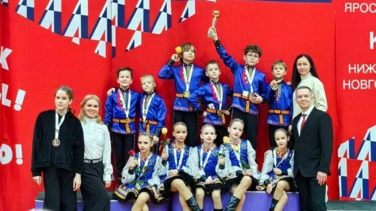 Администрация Кирова