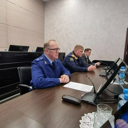 Фото: прокуратура Коми 