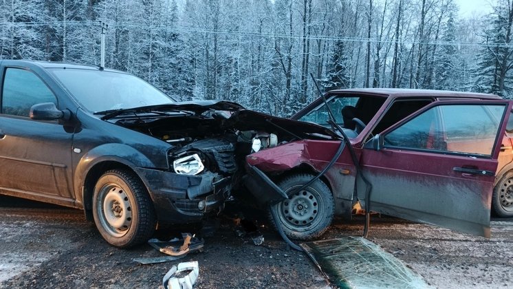 ГИБДД по Кировской области 