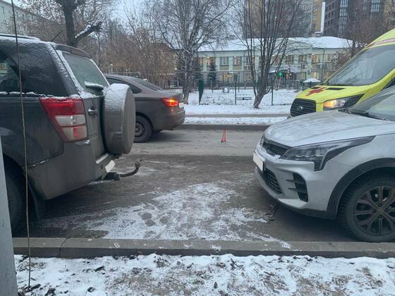 Госавтоинспекция Кировской области