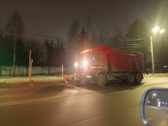 администрация Кирова