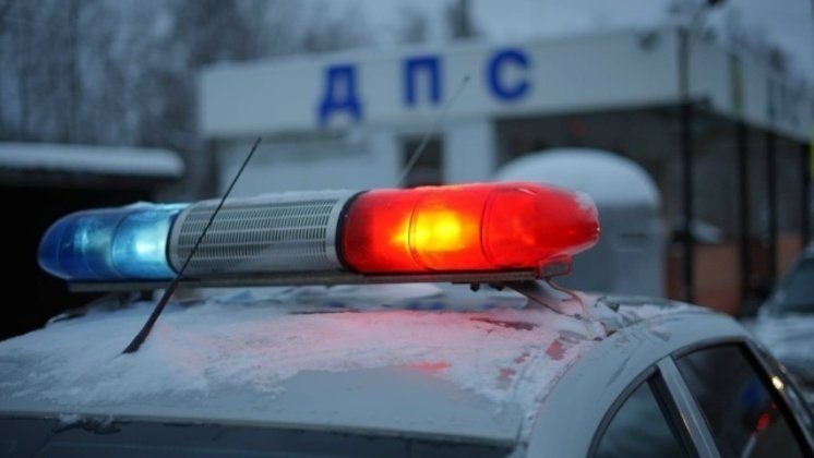 Госавтоинспекция Кировской области