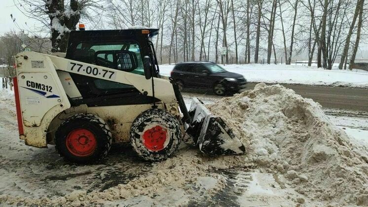 администрация Кирова