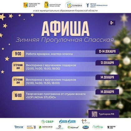 Правительство Кировской области