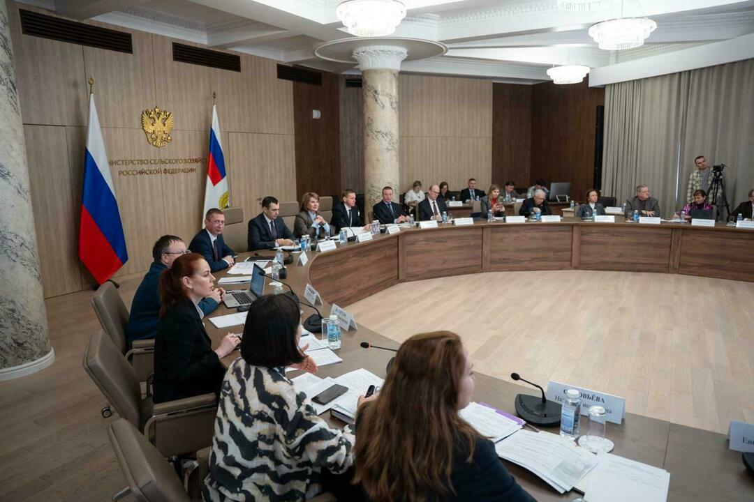 Россельхознадзор предложил ужесточить правила продаж через маркетплейсы