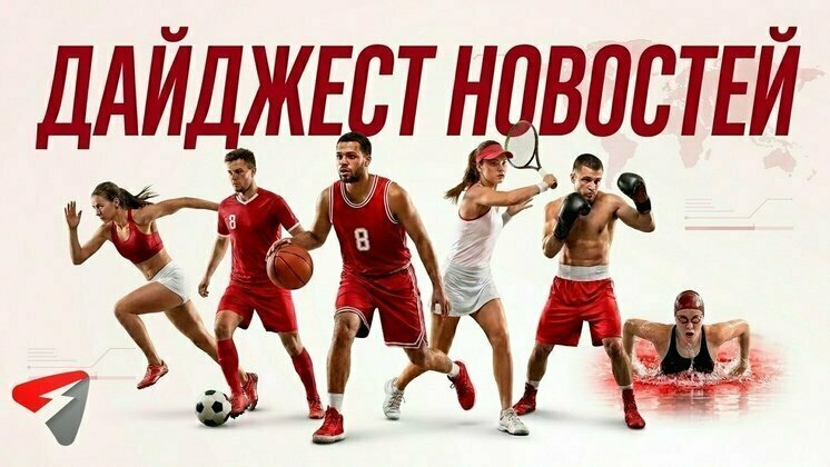 Спортивный дайджест за 7 сентября. ЕСПЧ рассмотрит жалобу Валиевой, ЦСКА усилился Олейниковым, а КДК изучит переписку вратарей «Динамо» с фанатами