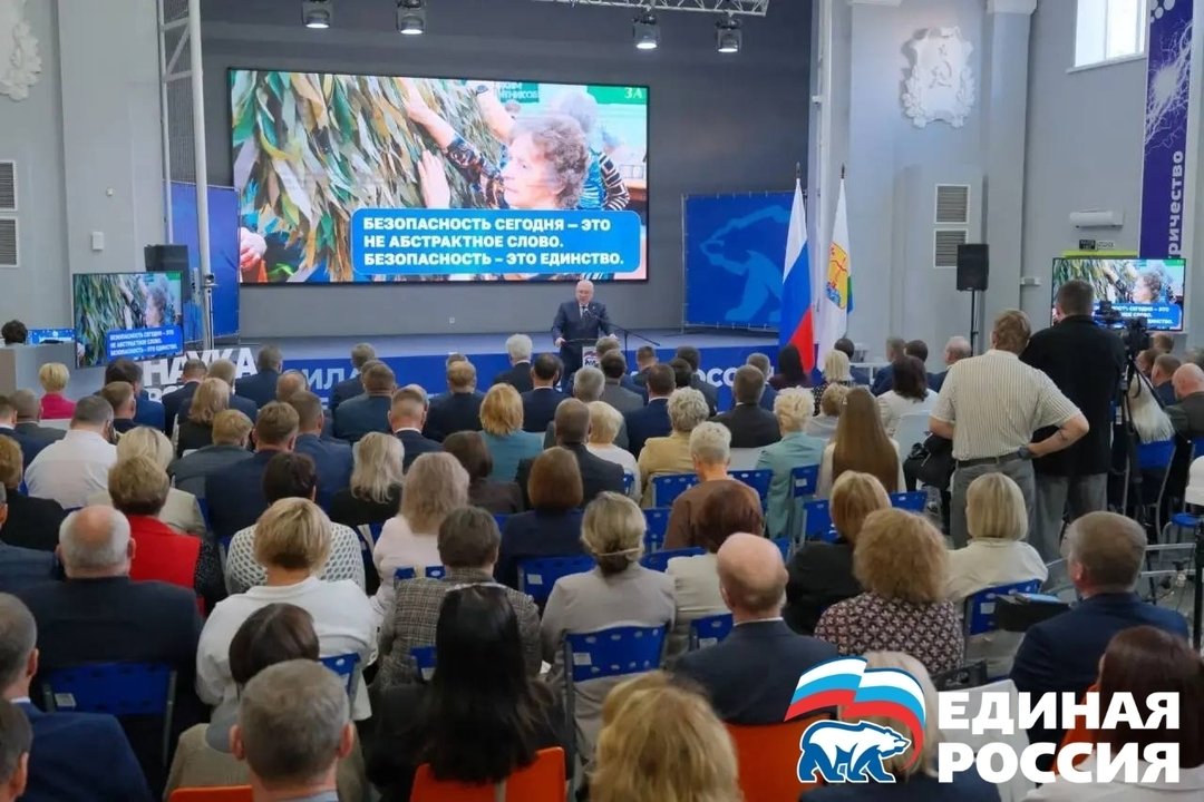 Александр Соколов: Кировская область своих не оставляет